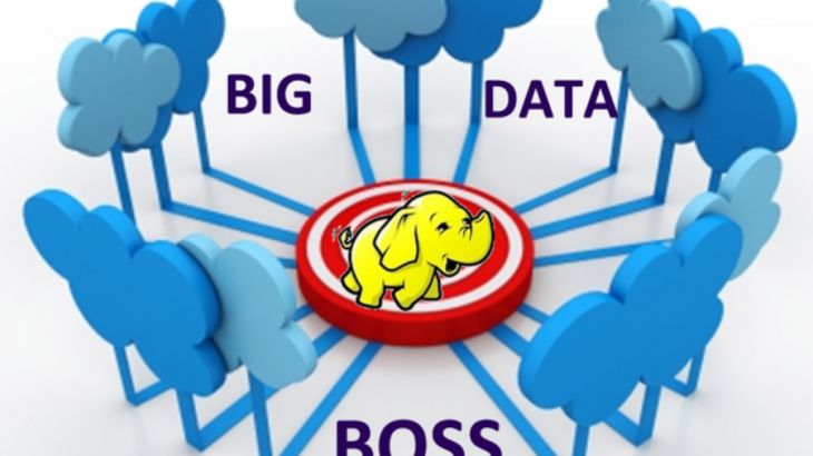 Apache Hadoop