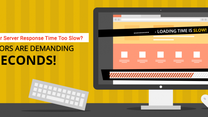 Improve your server response time