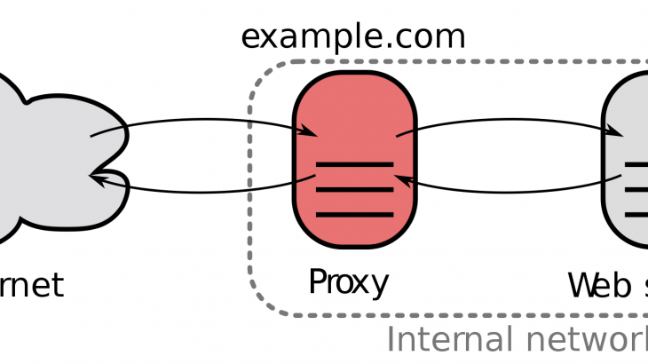 reverse-proxy-server