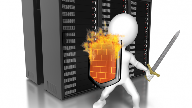 server-security