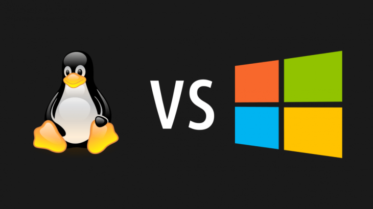 windows-linux-web-servers