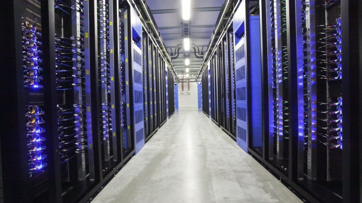 web servers