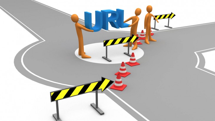 webpage-redirects