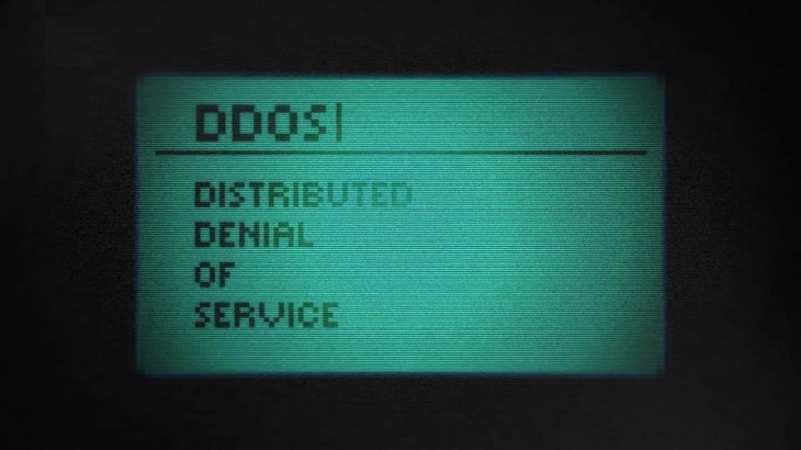 DDOS