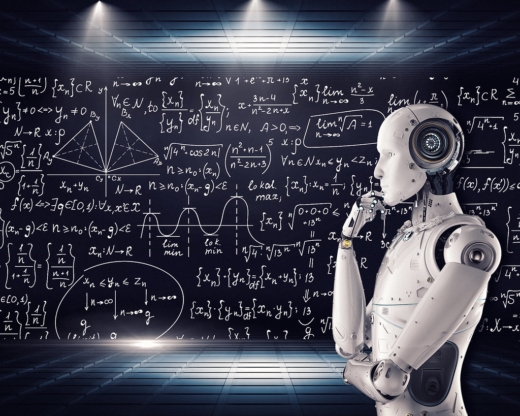 What are the Scopes of Machine Learning in the Future?2