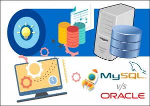 Which one is better MySql or oracle?