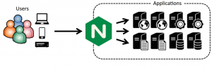 nginx