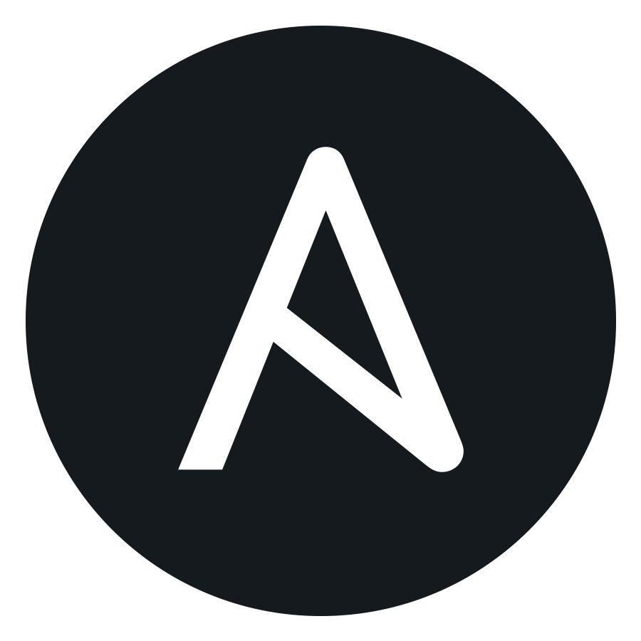 Ansible-logo