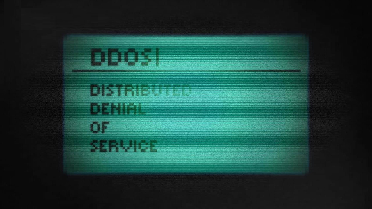 DDOS