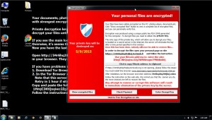 cryptolocker