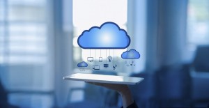 What is virtual private cloud?