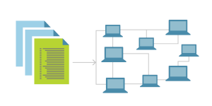 infrastructure as code