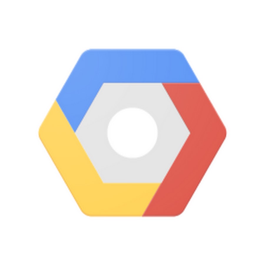 google-cloud-platform