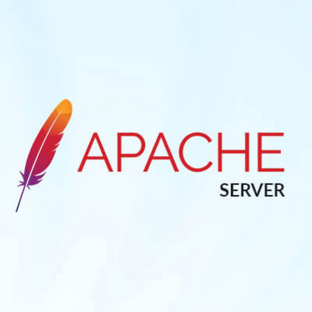 Apache Server Hosting