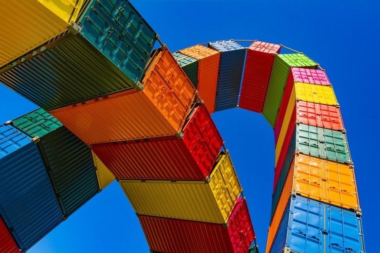 All You Need To Know About Containerization