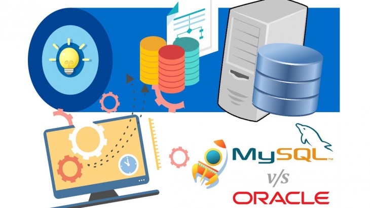 Что такое mysql oracle